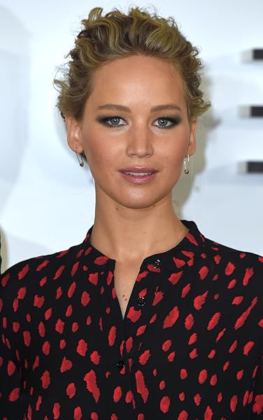 Jennifer Lawrence