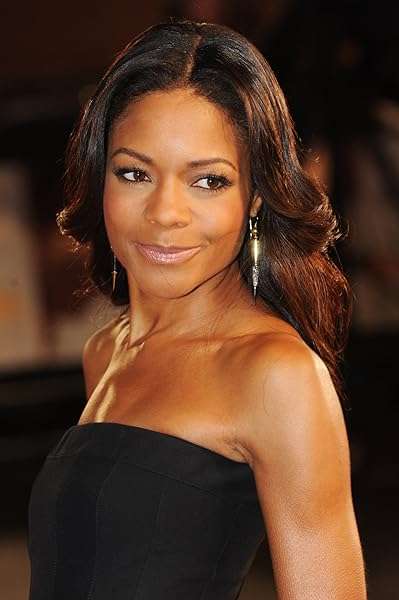 Naomie Harris