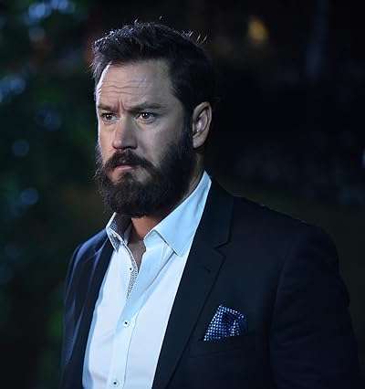 Mark-Paul Gosselaar