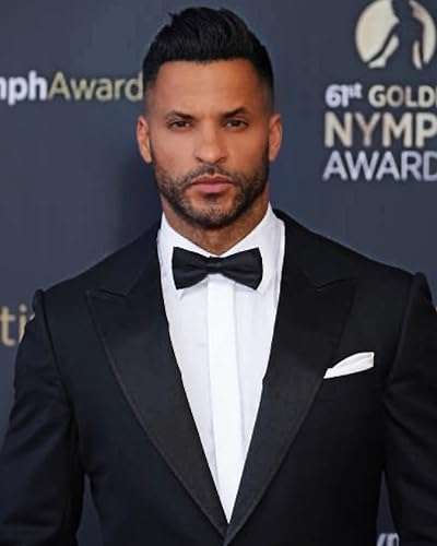 Ricky Whittle