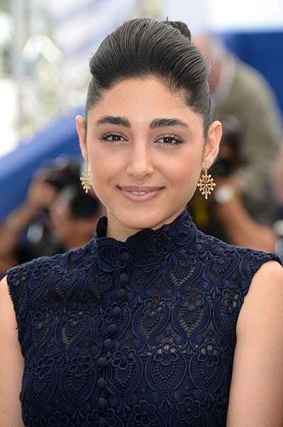 Golshifteh Farahani