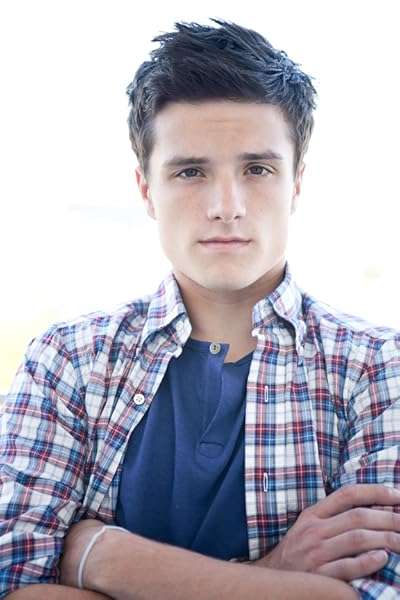 Josh Hutcherson