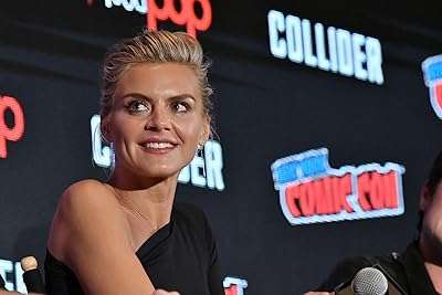 Eliza Coupe