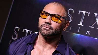 Dave Bautista