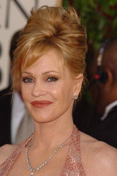 Melanie Griffith