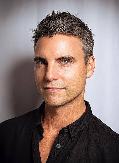 Colin Egglesfield