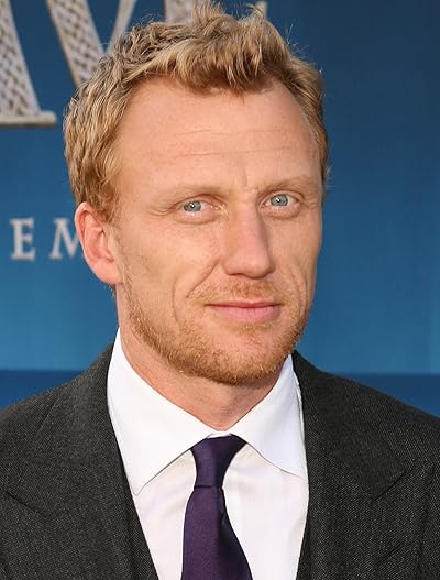 Kevin McKidd