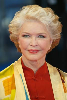 Ellen Burstyn