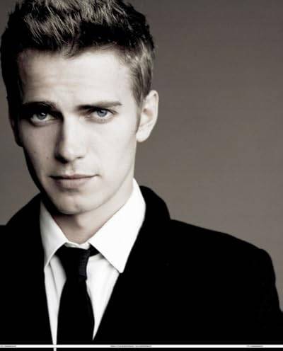 Hayden Christensen