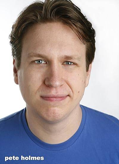 Pete Holmes