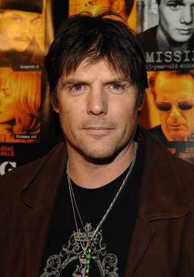 Paul Johansson