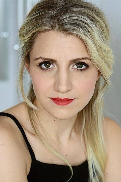 Annaleigh Ashford