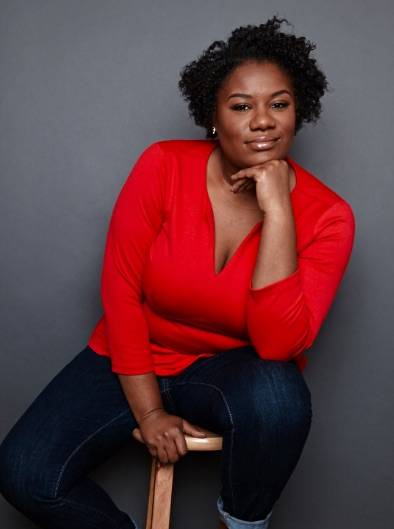 Adrienne C. Moore